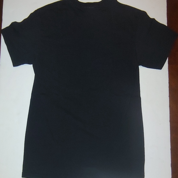 Area 51 Top Secret Research Facility Photography is Prohibited Tee Small - Picture 2 of 6